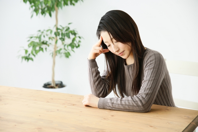 人間関係