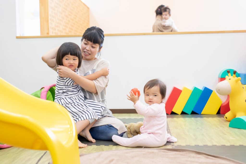 院内保育所